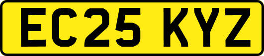 EC25KYZ