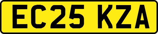 EC25KZA