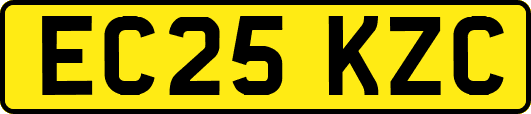 EC25KZC