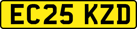 EC25KZD