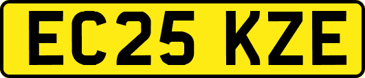 EC25KZE