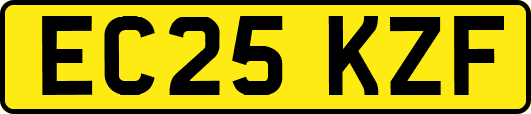 EC25KZF