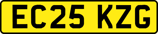 EC25KZG
