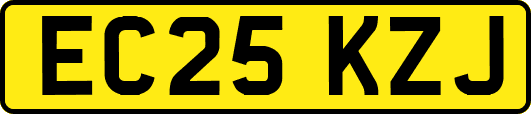 EC25KZJ