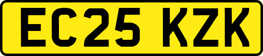 EC25KZK