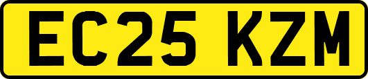 EC25KZM