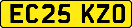 EC25KZO