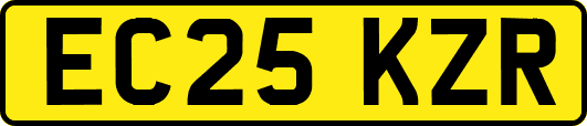 EC25KZR