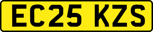 EC25KZS