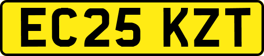EC25KZT