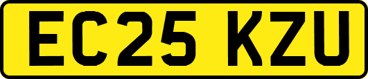 EC25KZU