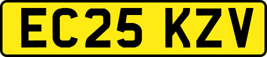 EC25KZV