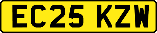EC25KZW