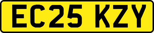EC25KZY