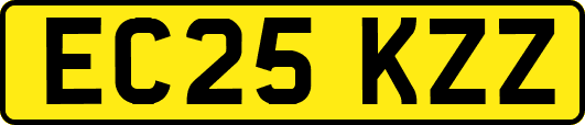 EC25KZZ