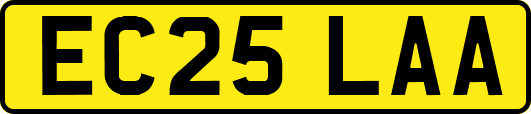 EC25LAA