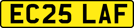 EC25LAF