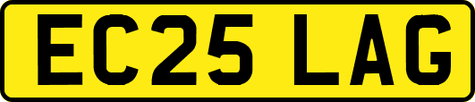 EC25LAG