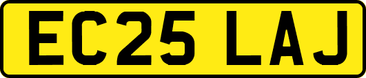 EC25LAJ