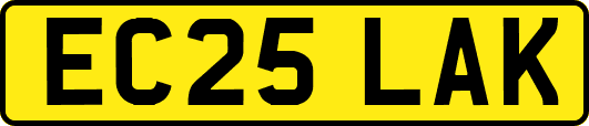 EC25LAK