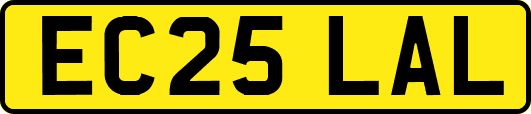 EC25LAL