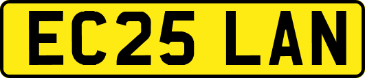 EC25LAN