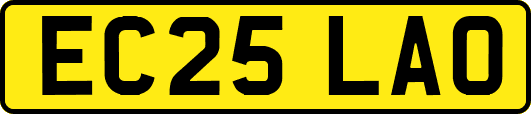 EC25LAO