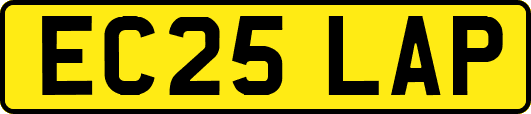 EC25LAP
