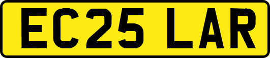 EC25LAR