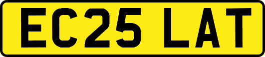 EC25LAT
