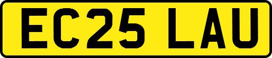 EC25LAU