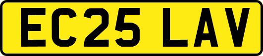 EC25LAV