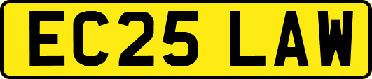 EC25LAW