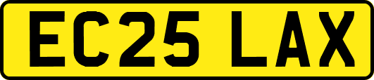 EC25LAX