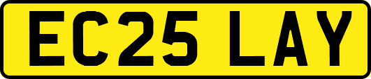 EC25LAY