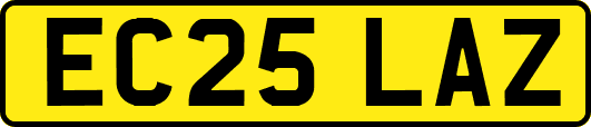 EC25LAZ