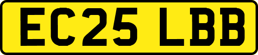 EC25LBB