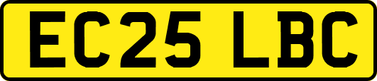 EC25LBC