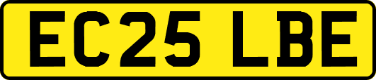 EC25LBE