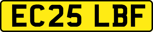 EC25LBF