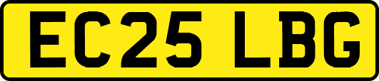 EC25LBG
