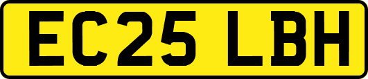 EC25LBH