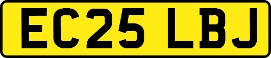 EC25LBJ