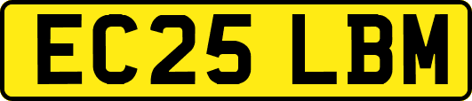 EC25LBM