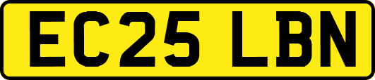 EC25LBN