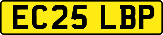 EC25LBP