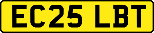 EC25LBT