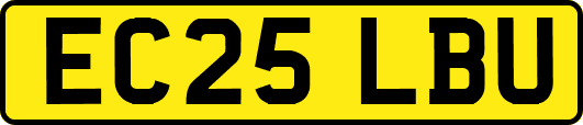 EC25LBU