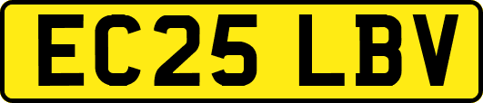 EC25LBV
