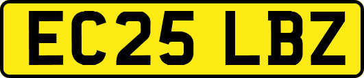 EC25LBZ